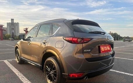 Mazda CX-5 II, 2021 год, 2 480 000 рублей, 5 фотография