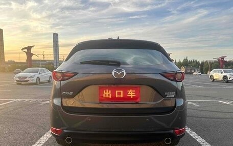 Mazda CX-5 II, 2021 год, 2 480 000 рублей, 4 фотография