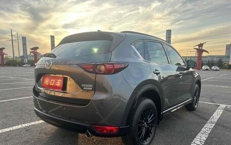 Mazda CX-5 II, 2021 год, 2 480 000 рублей, 6 фотография