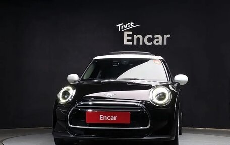 MINI Hatch, 2021 год, 2 100 000 рублей, 2 фотография