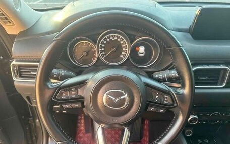 Mazda CX-5 II, 2021 год, 2 480 000 рублей, 10 фотография