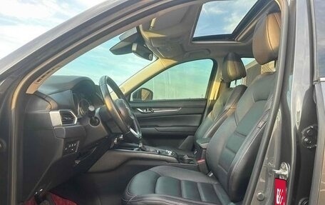 Mazda CX-5 II, 2021 год, 2 480 000 рублей, 7 фотография