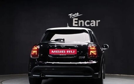 MINI Hatch, 2021 год, 2 100 000 рублей, 4 фотография