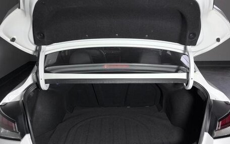 Hyundai Elantra, 2022 год, 1 476 000 рублей, 5 фотография