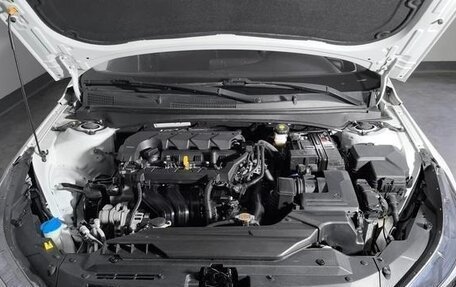 Hyundai Elantra, 2022 год, 1 476 000 рублей, 13 фотография