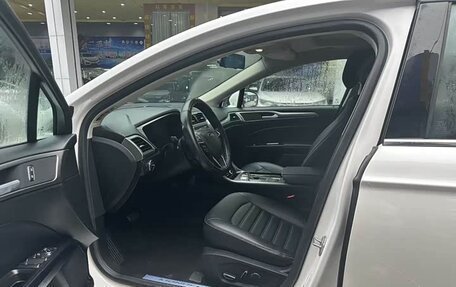Ford Mondeo V, 2021 год, 1 560 010 рублей, 8 фотография