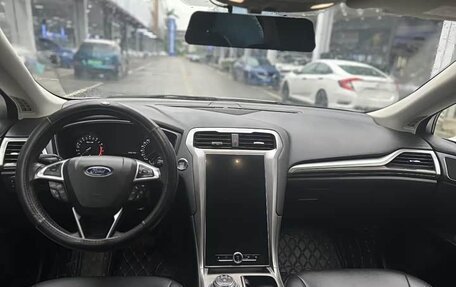 Ford Mondeo V, 2021 год, 1 560 010 рублей, 7 фотография