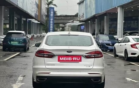 Ford Mondeo V, 2021 год, 1 560 010 рублей, 2 фотография