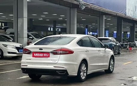 Ford Mondeo V, 2021 год, 1 560 010 рублей, 4 фотография