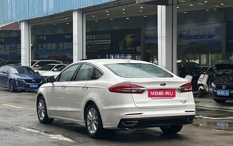 Ford Mondeo V, 2021 год, 1 560 010 рублей, 6 фотография