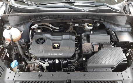 Hyundai Tucson III, 2018 год, 1 880 000 рублей, 7 фотография