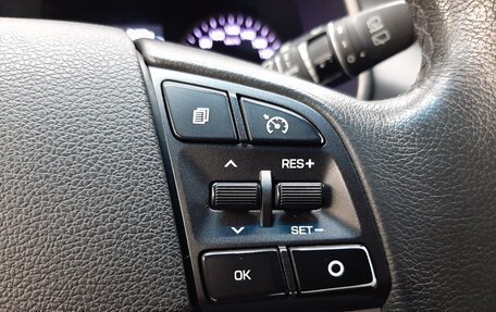 Hyundai Tucson III, 2018 год, 1 880 000 рублей, 17 фотография