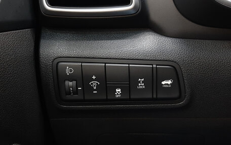 Hyundai Tucson III, 2018 год, 1 880 000 рублей, 24 фотография