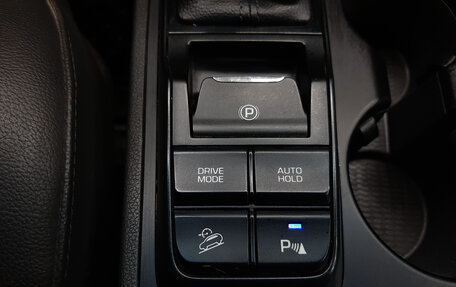 Hyundai Tucson III, 2018 год, 1 880 000 рублей, 21 фотография