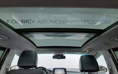 Hyundai Tucson III, 2018 год, 1 880 000 рублей, 25 фотография