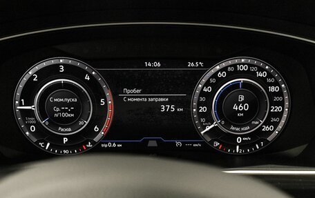 Volkswagen Tiguan II, 2018 год, 1 919 745 рублей, 6 фотография