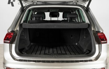 Volkswagen Tiguan II, 2018 год, 1 919 745 рублей, 10 фотография