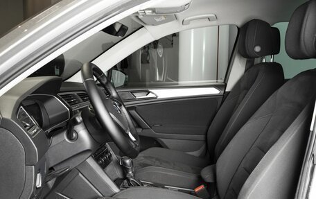 Volkswagen Tiguan II, 2018 год, 1 919 745 рублей, 11 фотография