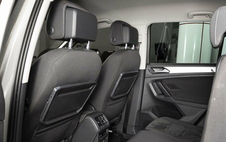 Volkswagen Tiguan II, 2018 год, 1 919 745 рублей, 12 фотография