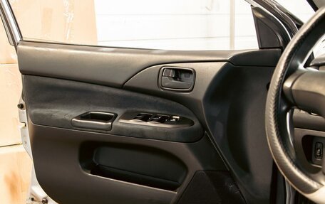 Mitsubishi Lancer IX, 2007 год, 465 000 рублей, 12 фотография