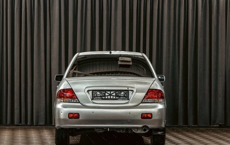 Mitsubishi Lancer IX, 2007 год, 465 000 рублей, 5 фотография