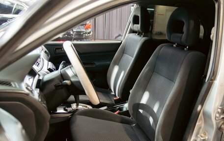 Mitsubishi Lancer IX, 2007 год, 465 000 рублей, 11 фотография