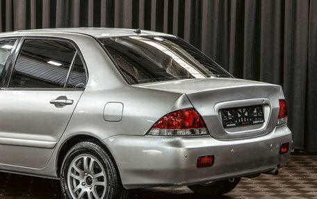 Mitsubishi Lancer IX, 2007 год, 465 000 рублей, 10 фотография