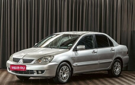 Mitsubishi Lancer IX, 2007 год, 465 000 рублей, 1 фотография