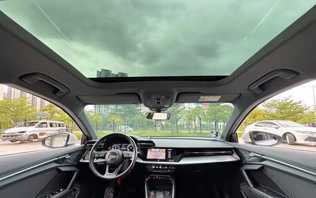 Audi A3, 2022 год, 2 100 001 рублей, 5 фотография