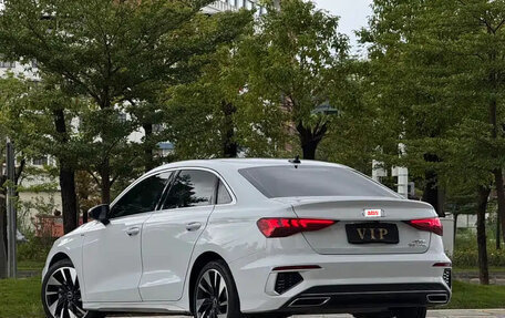 Audi A3, 2022 год, 2 100 001 рублей, 7 фотография