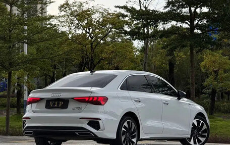 Audi A3, 2022 год, 2 100 001 рублей, 9 фотография