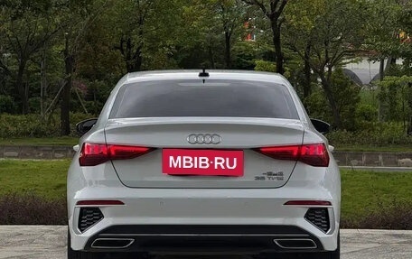 Audi A3, 2022 год, 2 100 001 рублей, 8 фотография