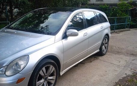 Mercedes-Benz R-Класс, 2005 год, 700 000 рублей, 1 фотография