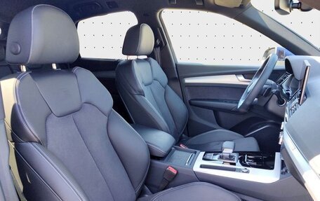 Audi Q5, 2025 год, 6 212 000 рублей, 7 фотография