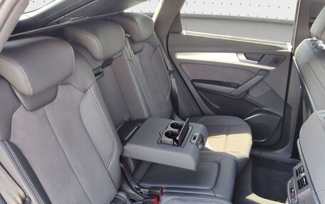 Audi Q5, 2025 год, 6 212 000 рублей, 13 фотография