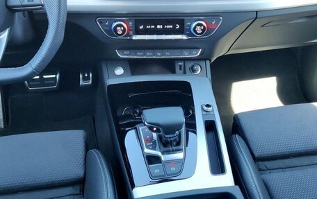Audi Q5, 2025 год, 6 212 000 рублей, 11 фотография