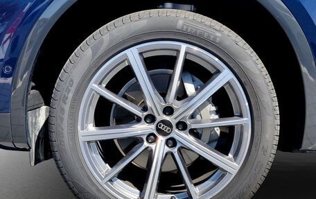 Audi Q5, 2025 год, 6 212 000 рублей, 15 фотография