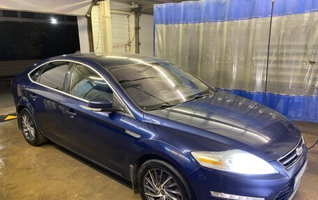 Ford Mondeo IV, 2011 год, 890 000 рублей, 1 фотография