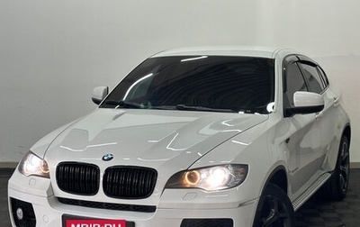 BMW X6, 2012 год, 1 799 000 рублей, 1 фотография