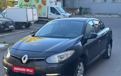Renault Fluence I, 2013 год, 570 000 рублей, 1 фотография