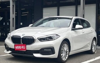 BMW 1 серия, 2021 год, 1 290 000 рублей, 1 фотография