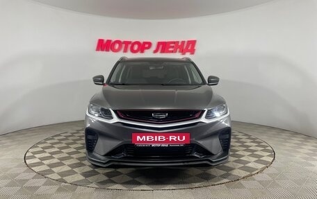 Geely Coolray I, 2023 год, 1 866 000 рублей, 2 фотография