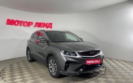 Geely Coolray I, 2023 год, 1 866 000 рублей, 3 фотография