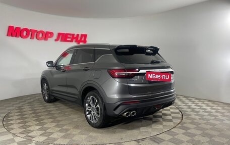 Geely Coolray I, 2023 год, 1 866 000 рублей, 6 фотография