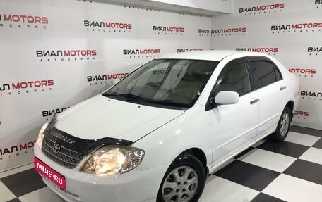 Toyota Corolla, 2000 год, 590 000 рублей, 1 фотография