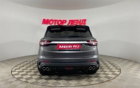 Geely Coolray I, 2023 год, 1 866 000 рублей, 5 фотография