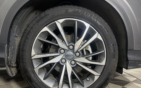 Geely Coolray I, 2023 год, 1 866 000 рублей, 9 фотография