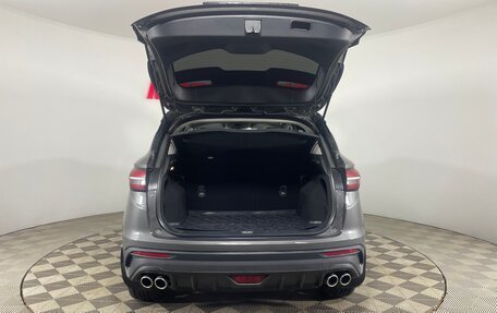 Geely Coolray I, 2023 год, 1 866 000 рублей, 10 фотография