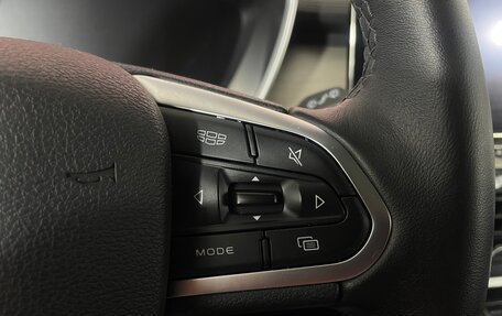 Geely Coolray I, 2023 год, 1 866 000 рублей, 16 фотография