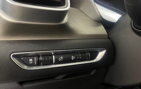 Geely Coolray I, 2023 год, 1 866 000 рублей, 23 фотография